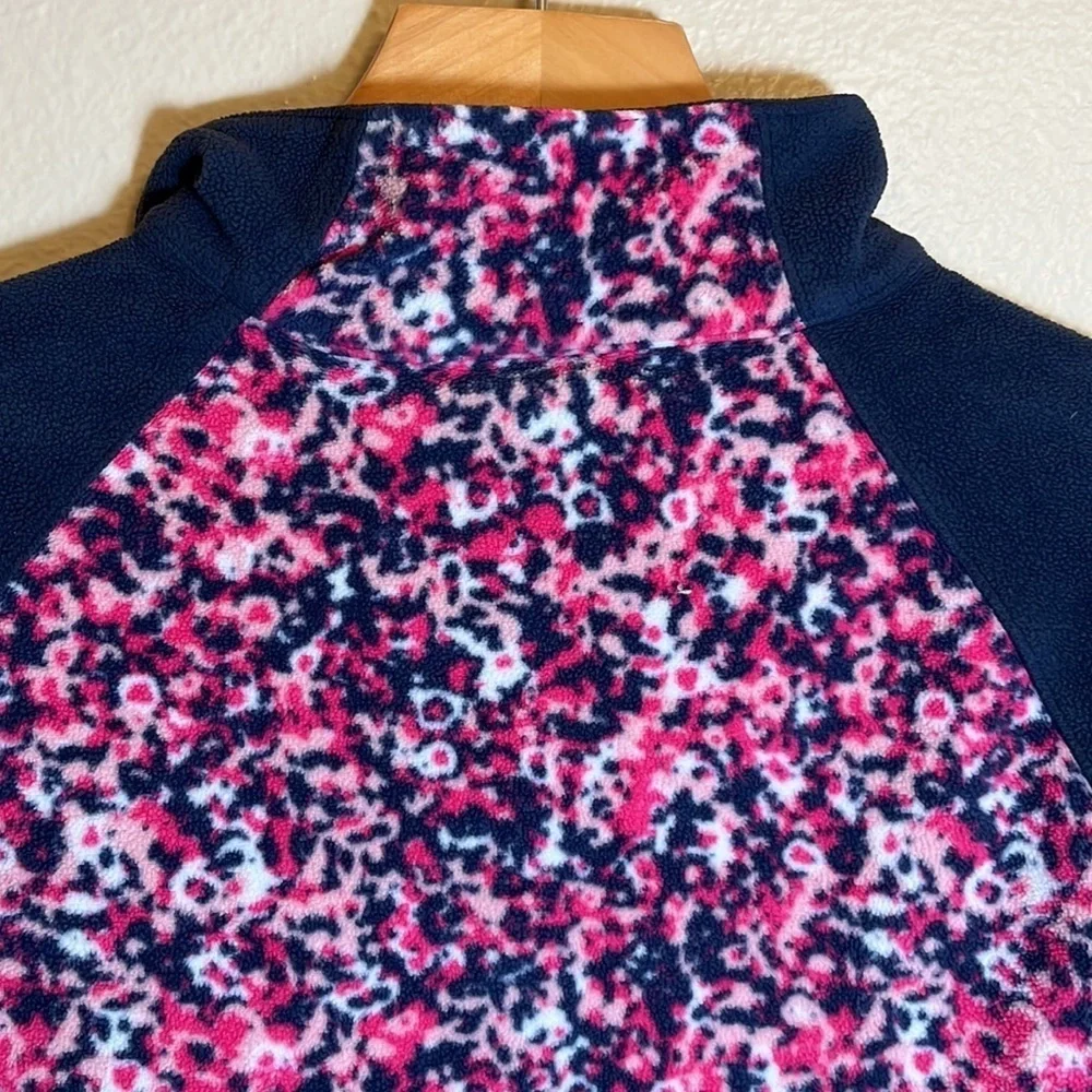 Columbia size large